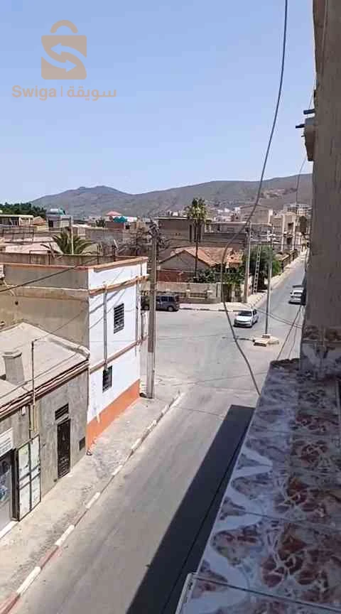 appartement f3 à vendre