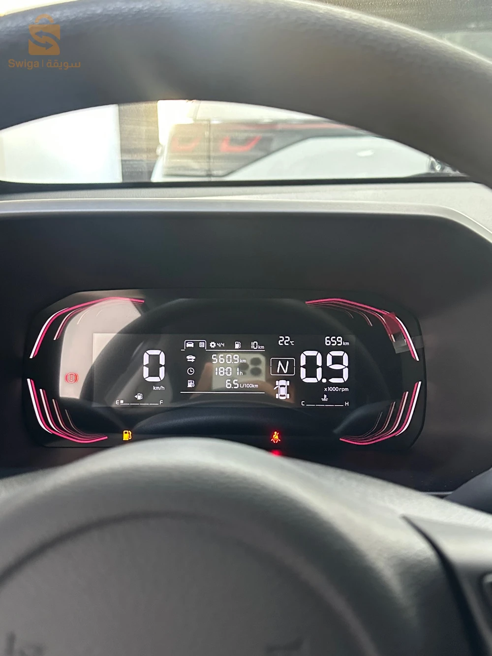 كيا Picanto 2025 16 الجزائر