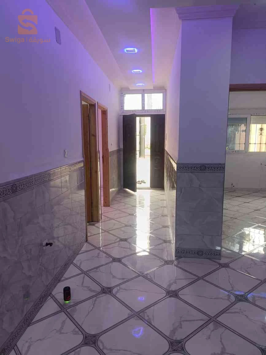 للبيع فلل سكنية عدد الغرف3 35 بومرداس