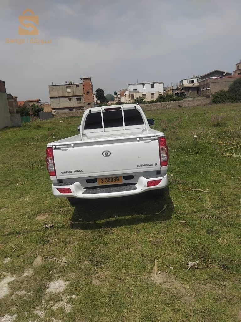 Great Wall 2023 16 ALGER