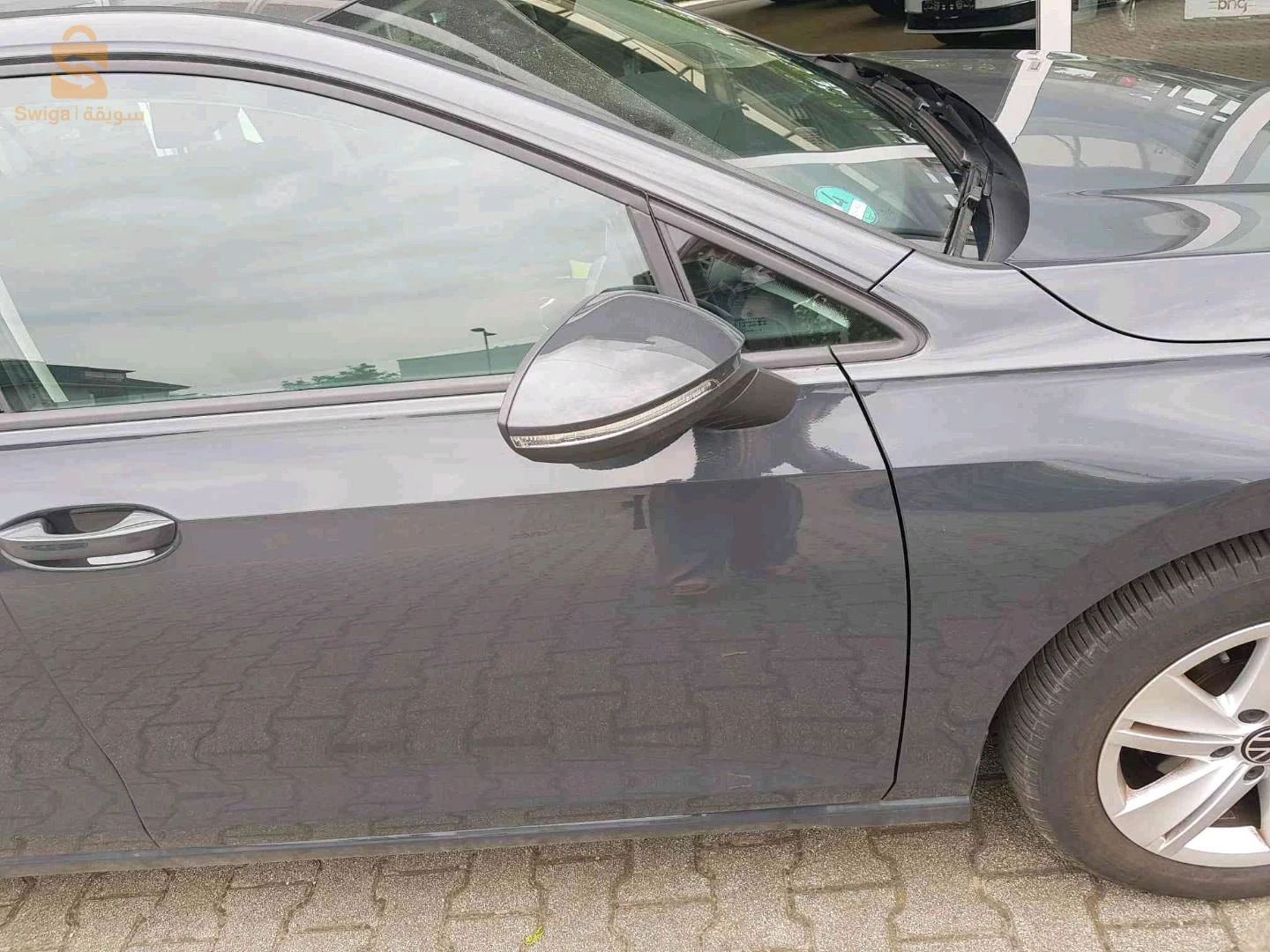 فولكس واجن Golf 2023 9 البليدة