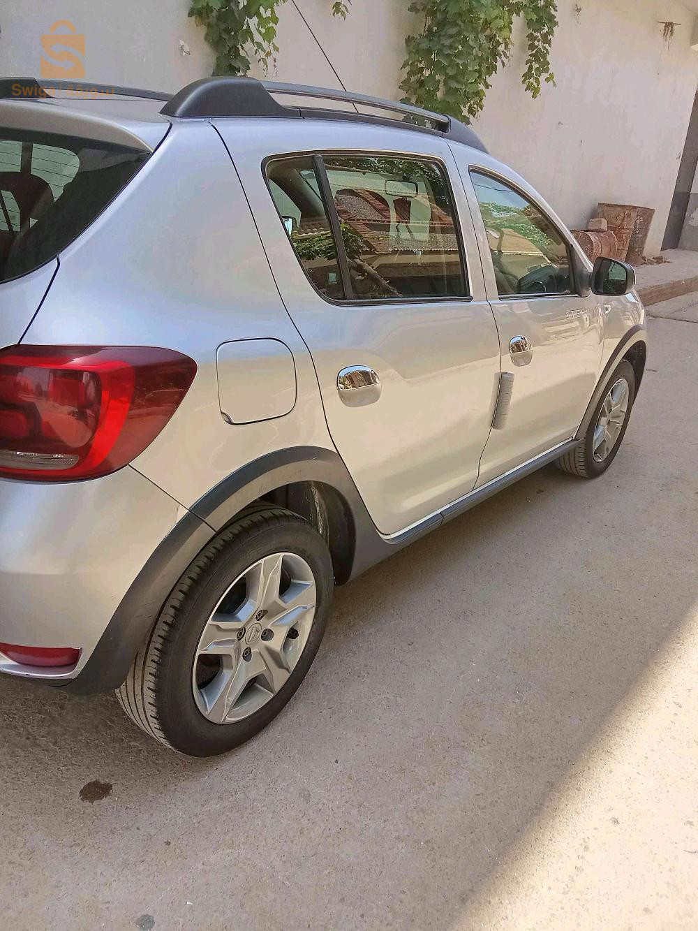 داسيا Sandero 2018 38 تيسمسيلت