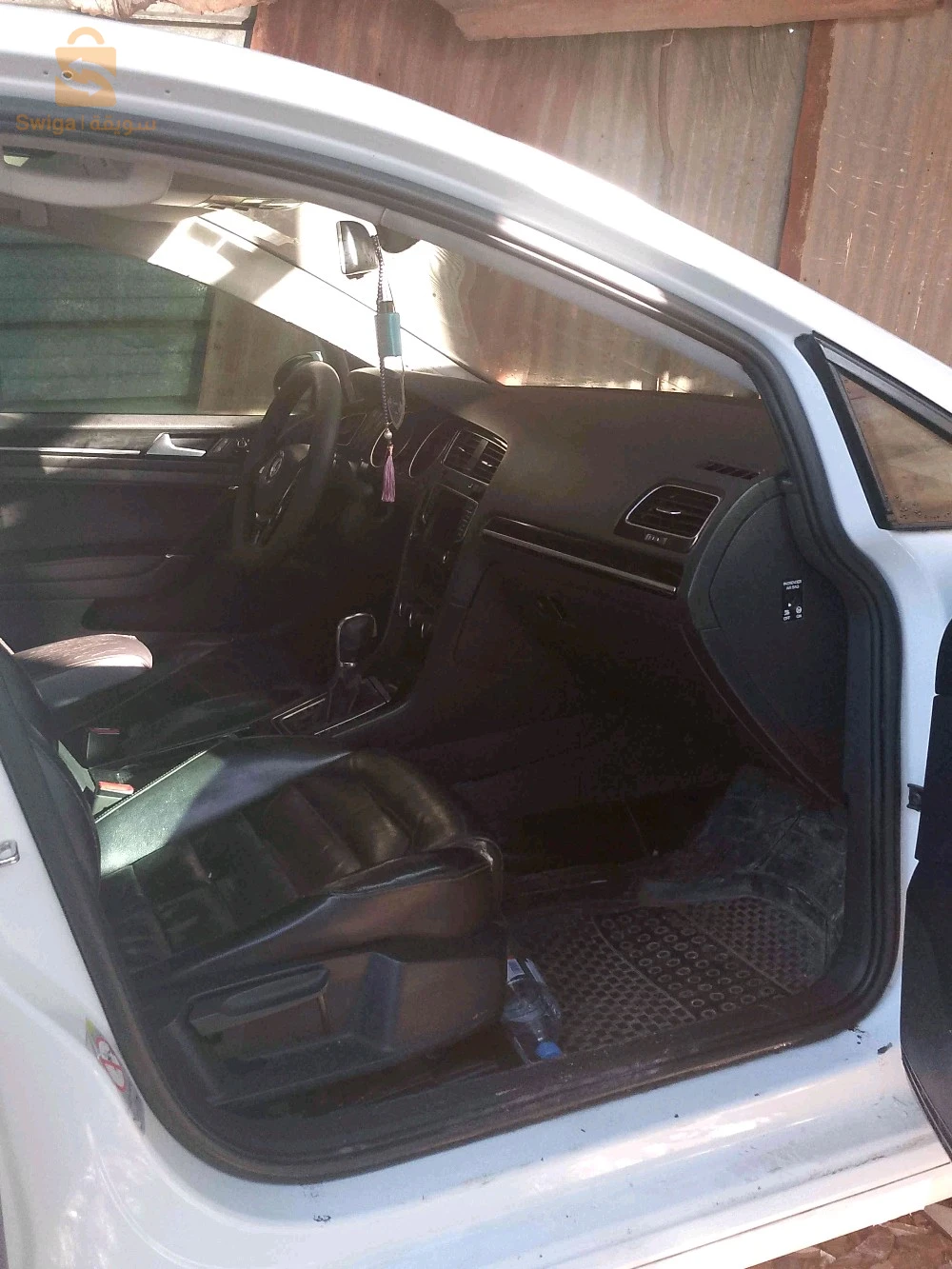 فولكس واجن Golf 42 تيبازة