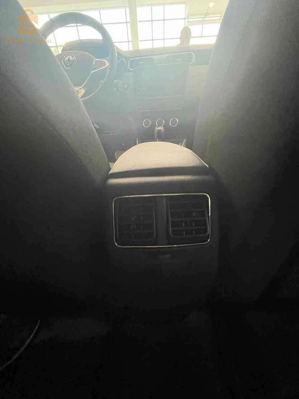 Renault Duster 2025 23 ANNABA