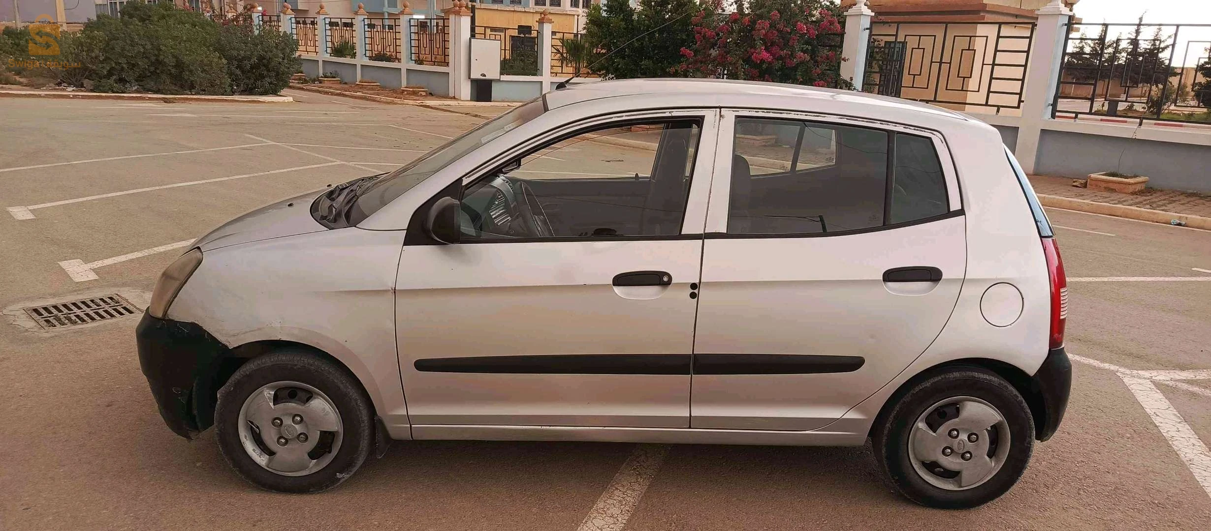 كيا Picanto 2005 17 الجلفة