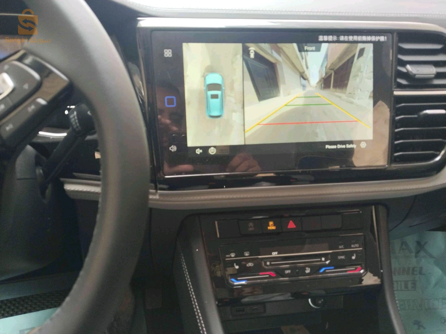 فولكس واجن Jetta 2025 24 قالمة