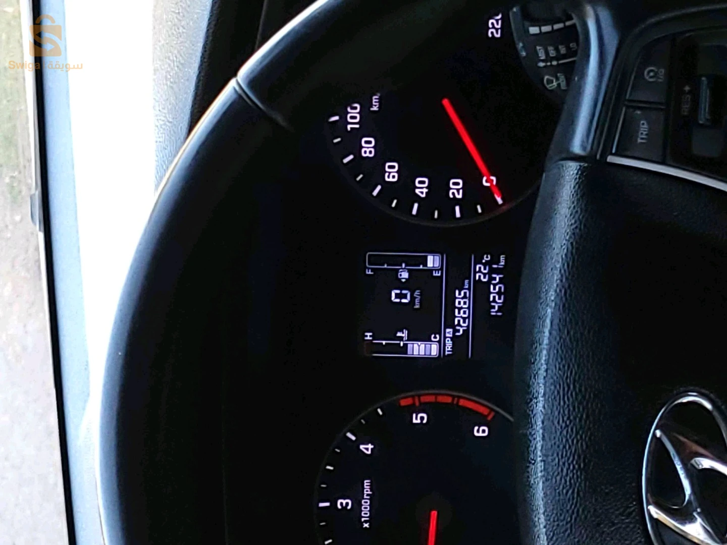 Hyundai i20 2019 43 MILA