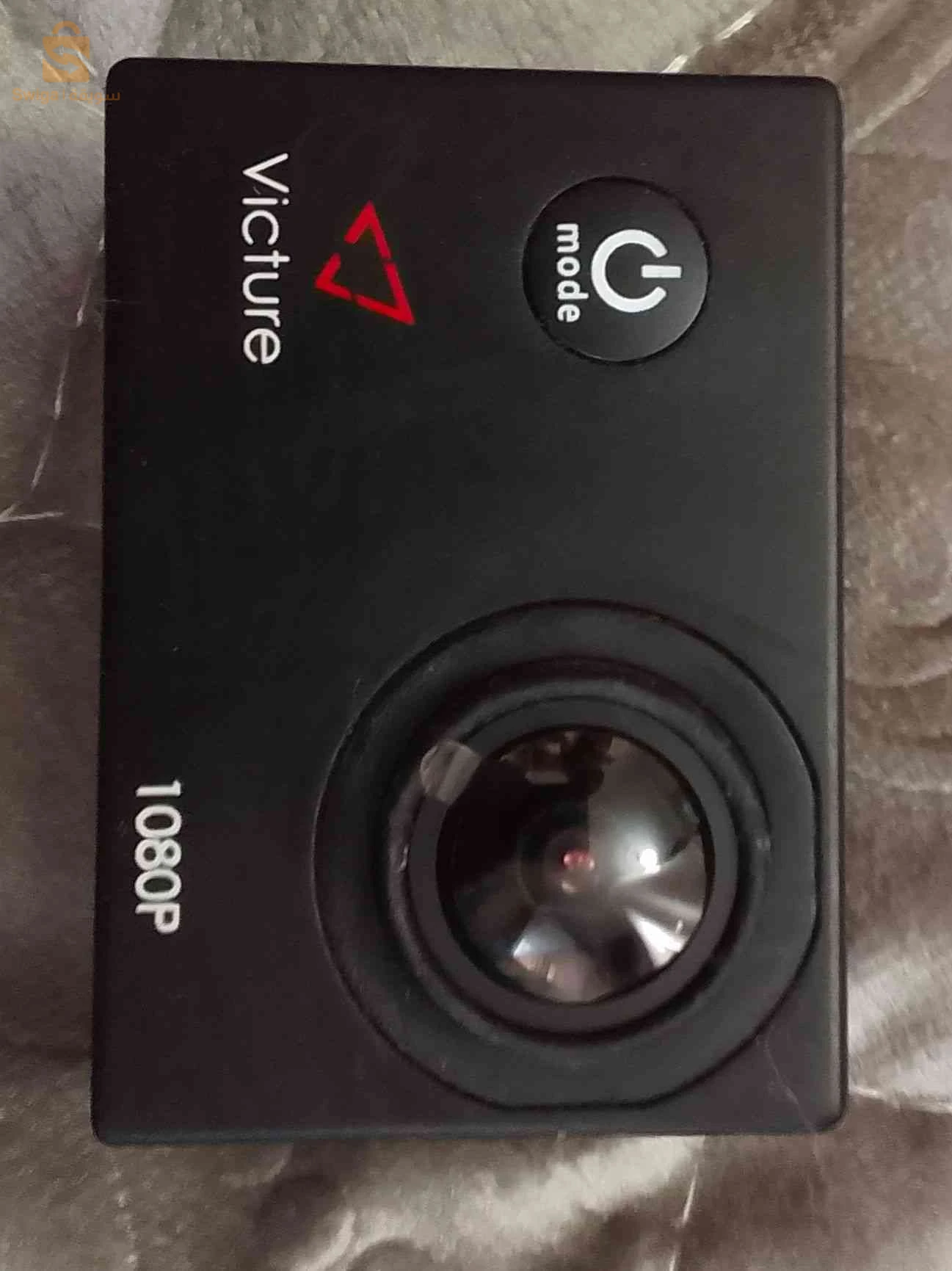 caméra victure ac200