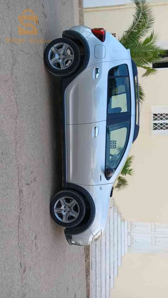 داسيا Sandero 2019 27 مستغانم