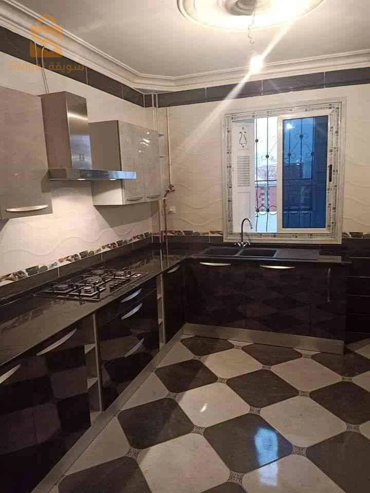 f3 a bordj el bahri a vendre