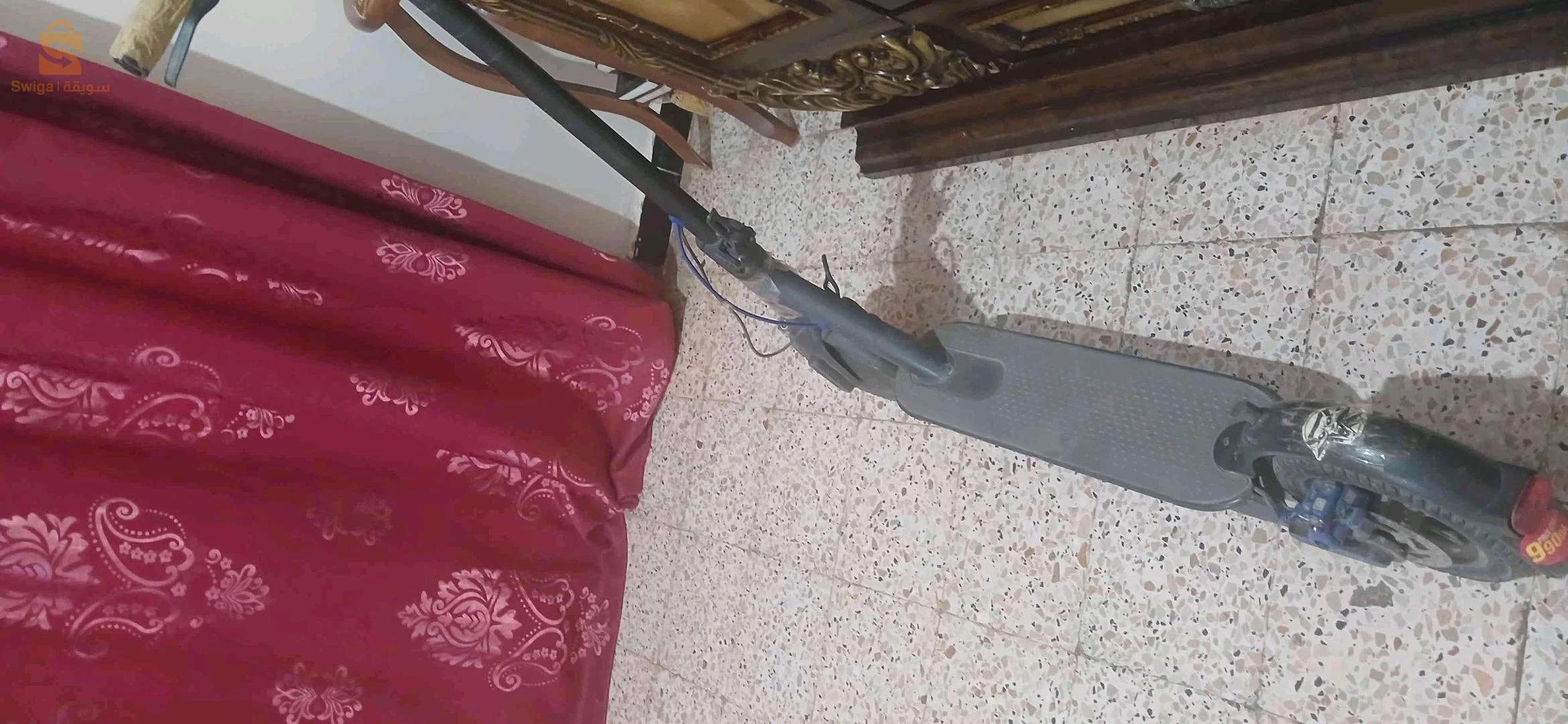قاضي مراح