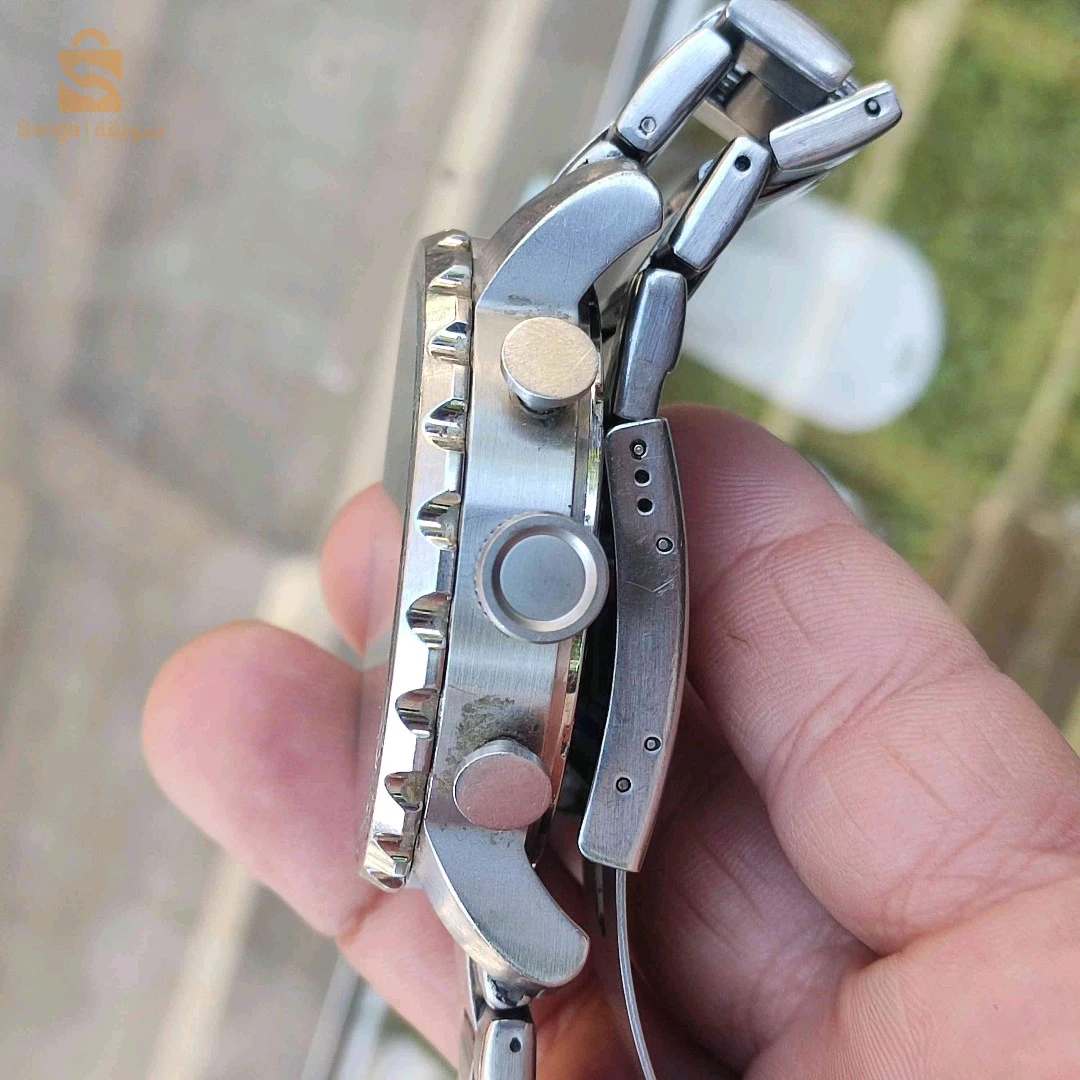 montre fossil