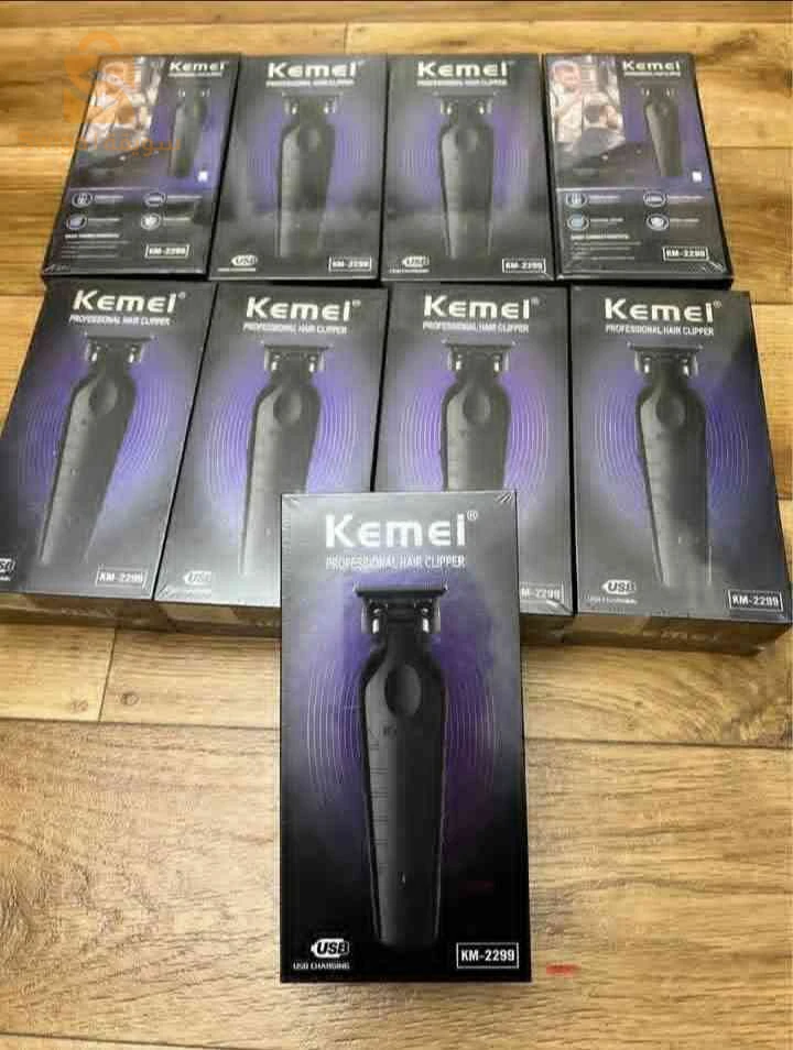 kemei 2299