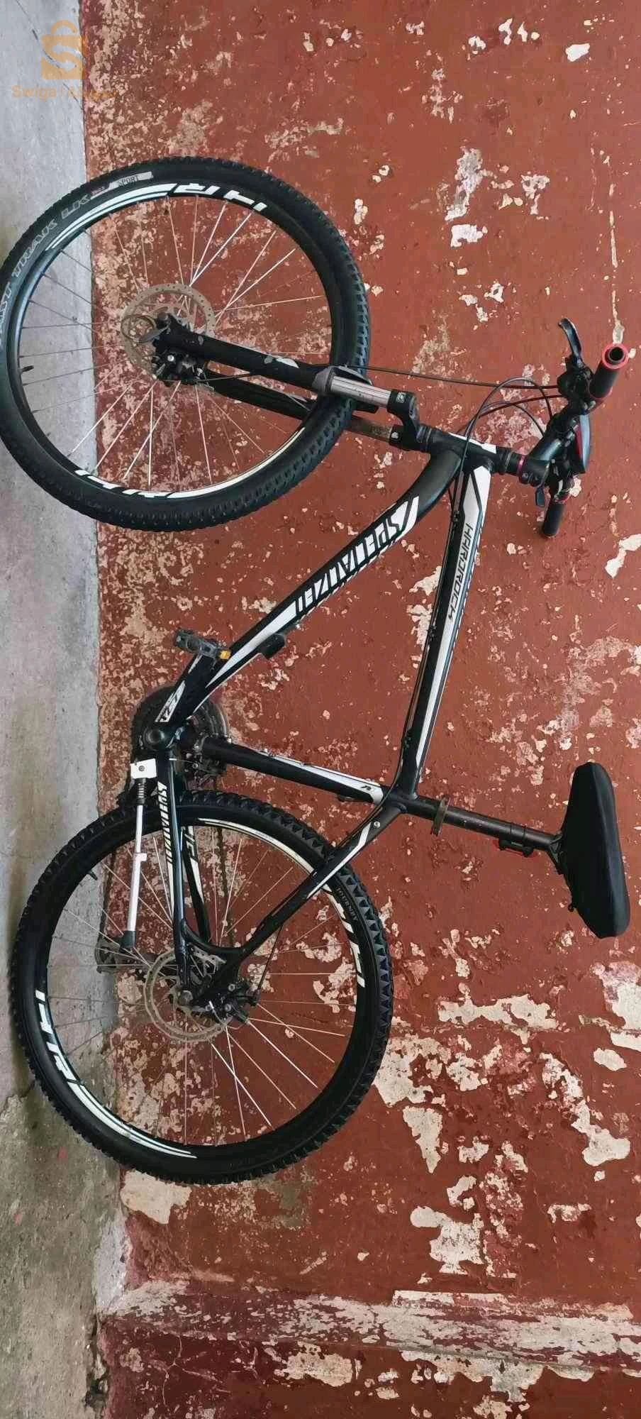 دراجة هوائية