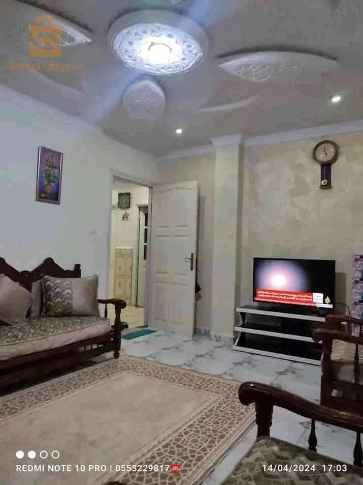 مطلوب طابق فيلا عدد الغرف8 25 قسنطينة