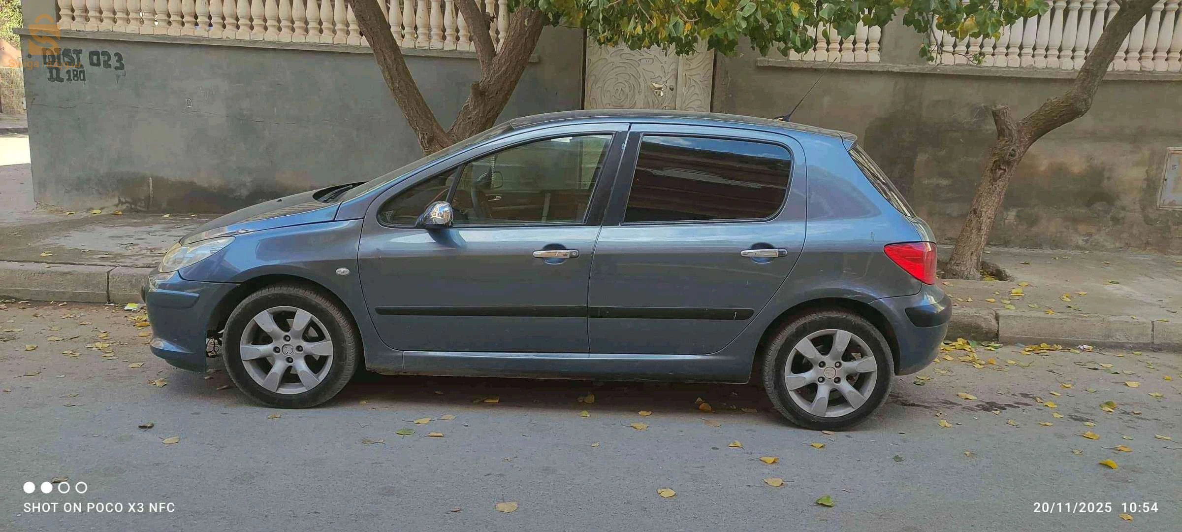 سيارات أخرى 2006 19 سطيف
