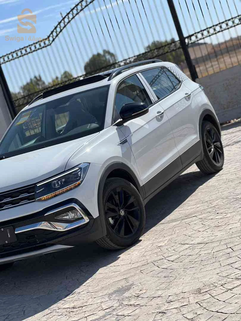 فولكس واجن T-CROSS 2025 25 قسنطينة