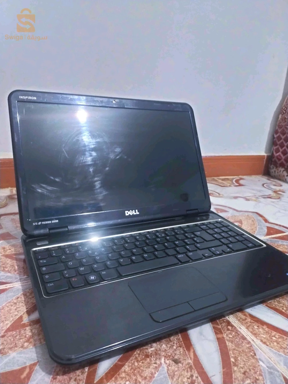 Pc dell i7.2eym 
Gt525m