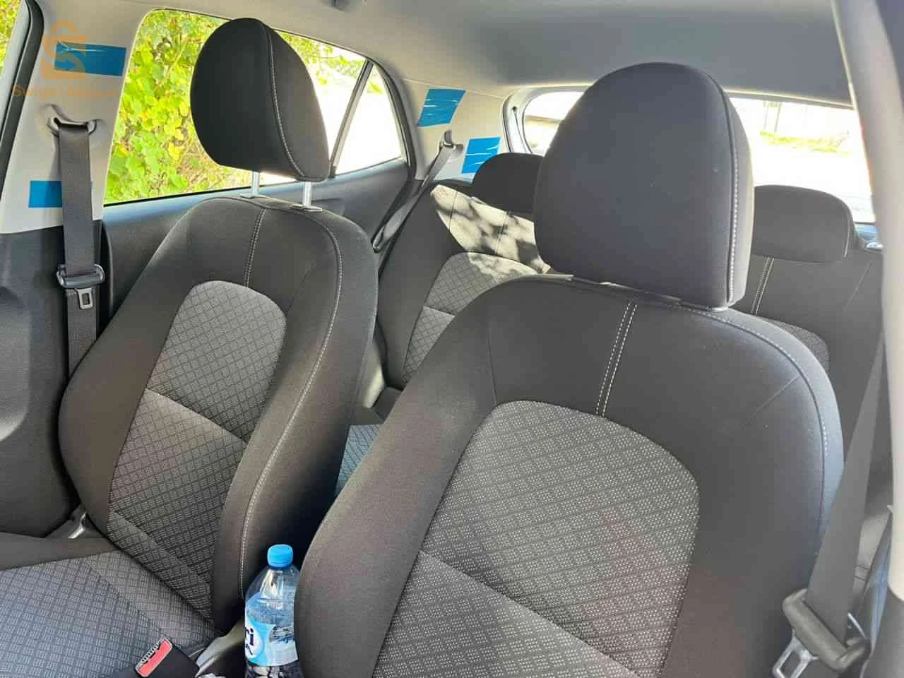كيا Picanto 2024 41 سوق اهراس