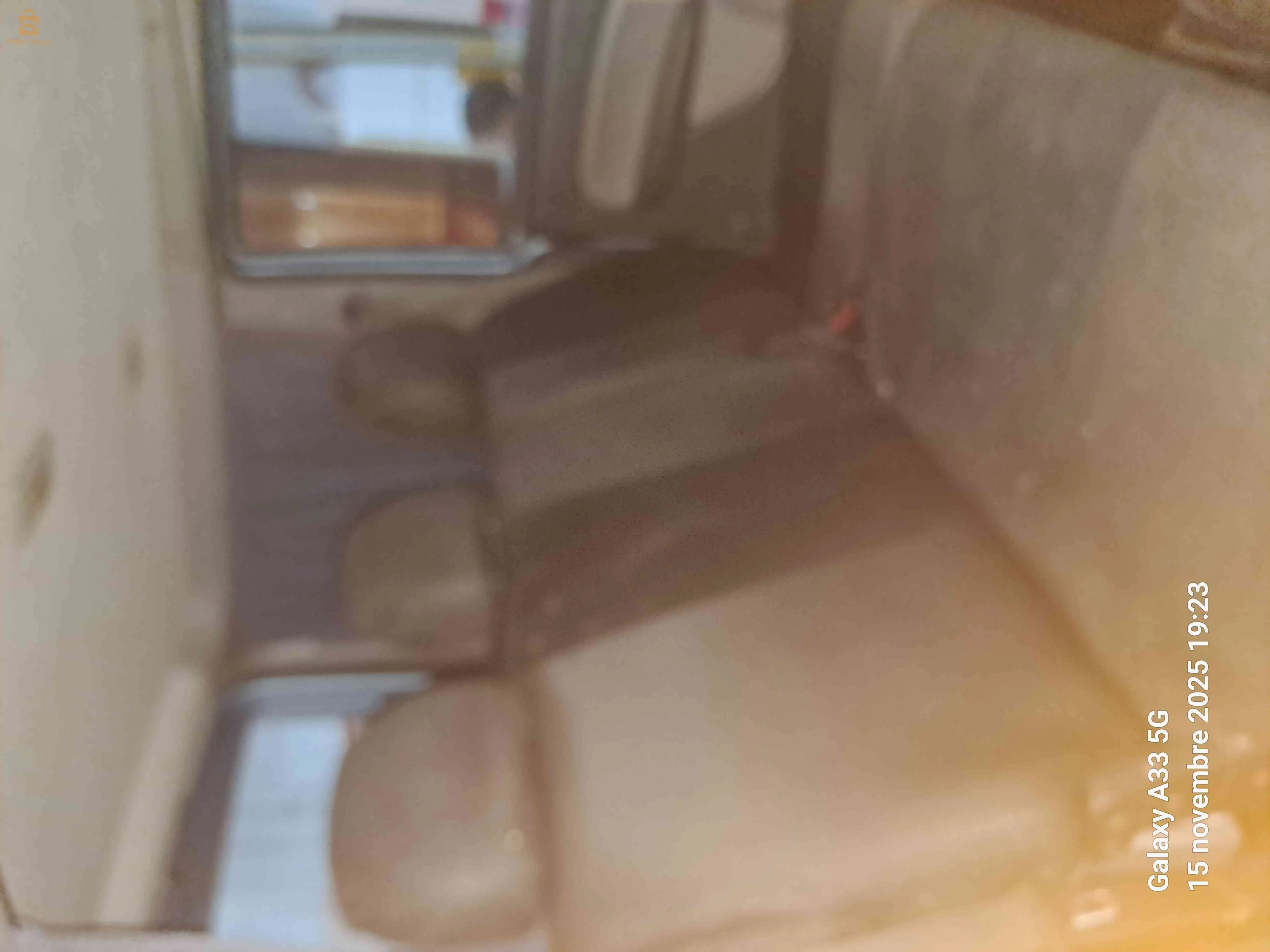 فيات Doblo 2007 13 تلمسان