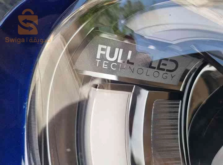 فيات 500X 2024 35 بومرداس