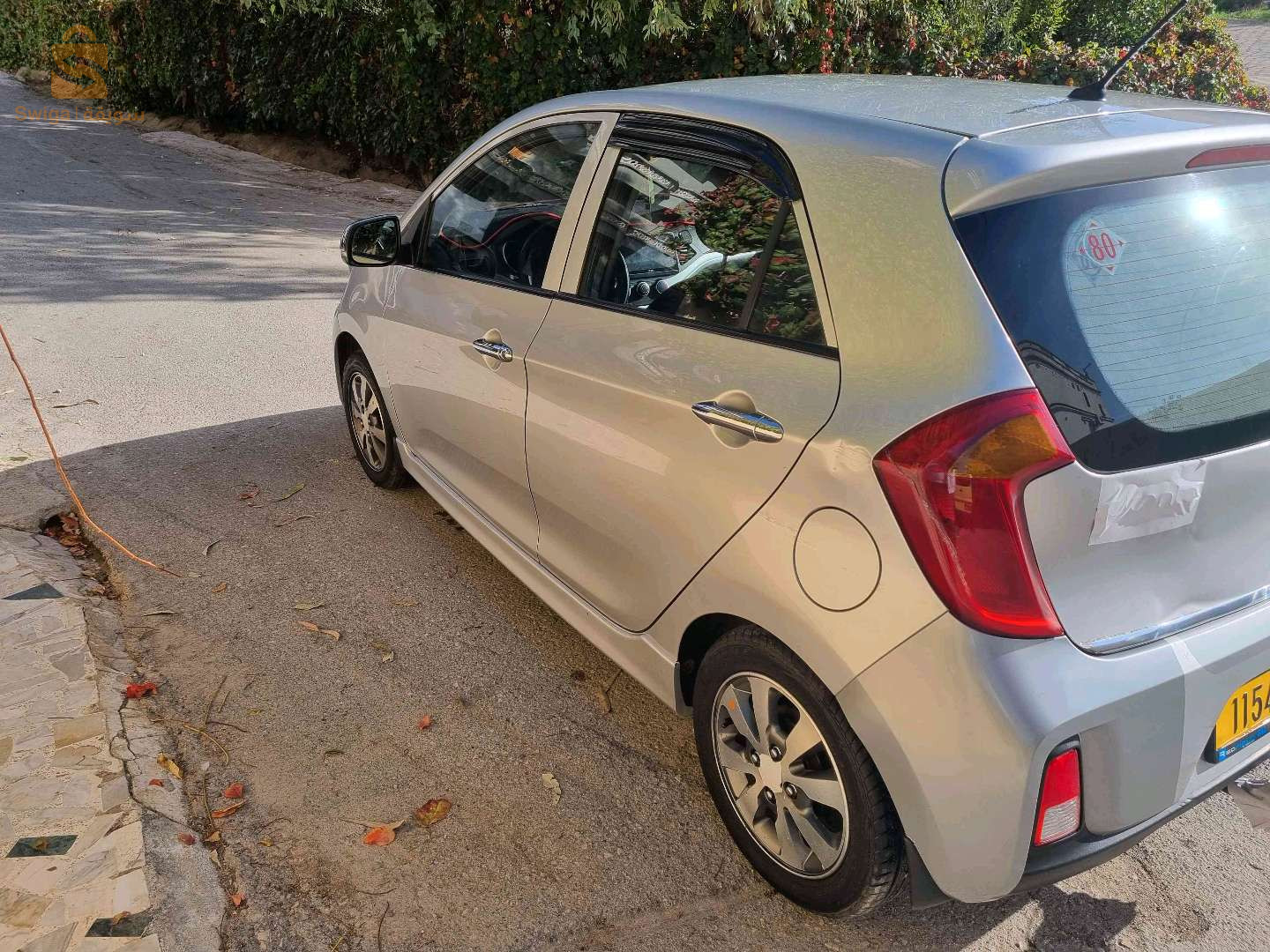 كيا Picanto 2016 25 قسنطينة
