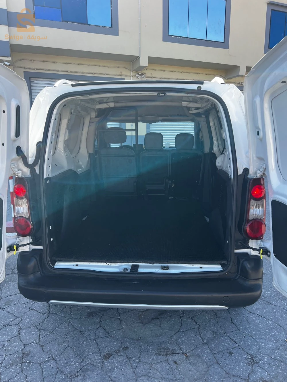 ستروين Berlingo 2016 19 سطيف