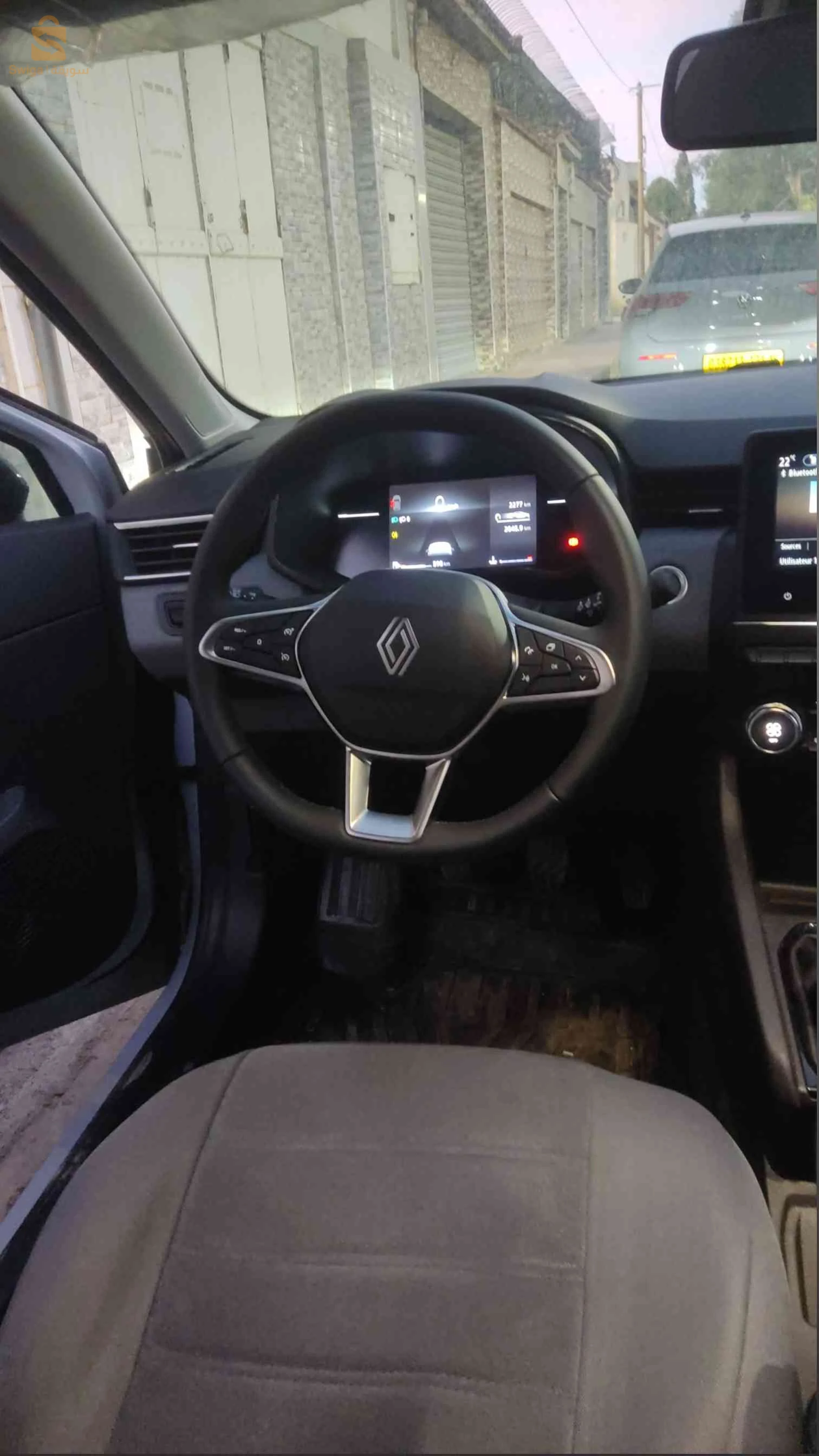 رينو Clio 5 2025 16 الجزائر