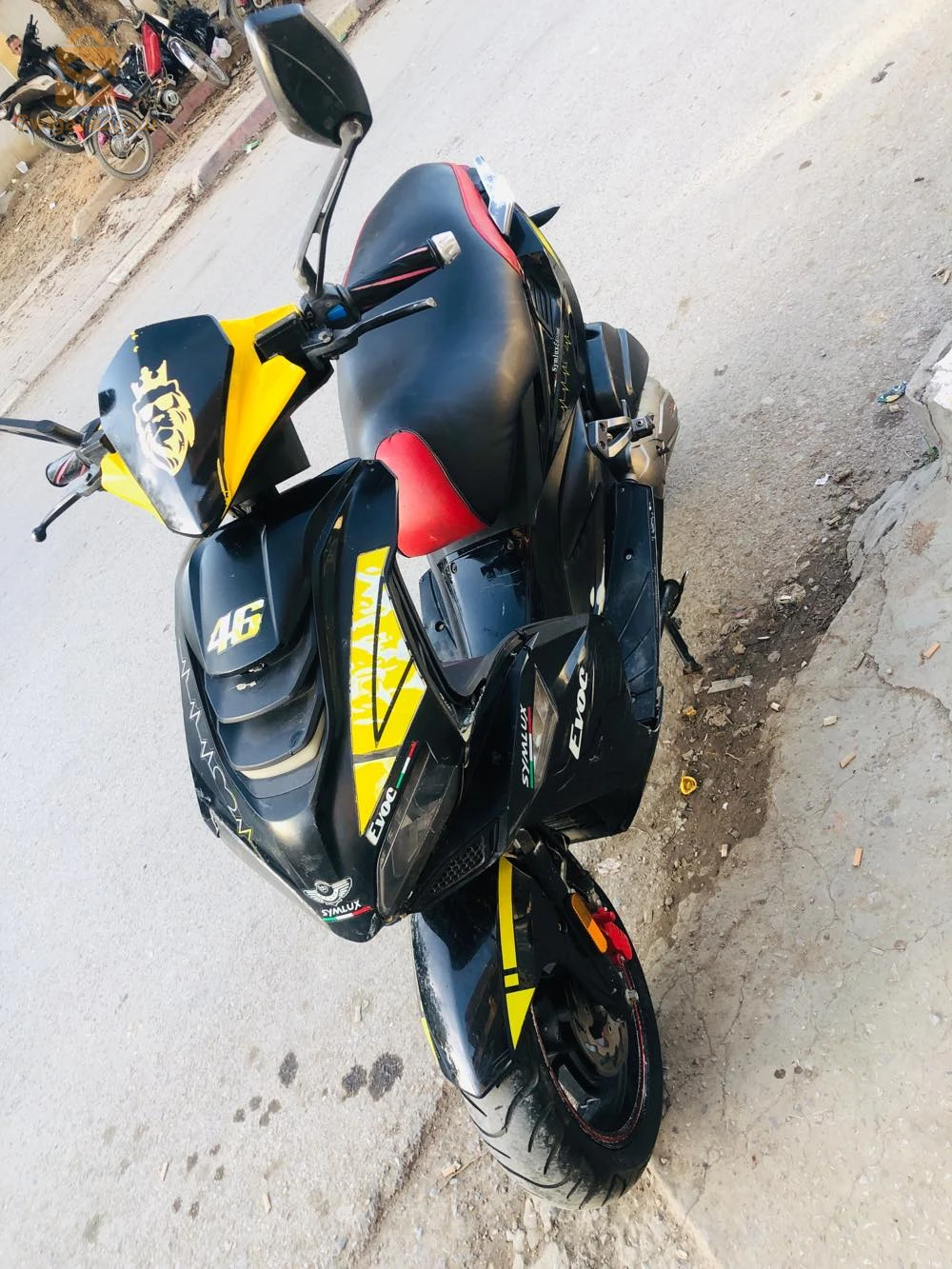 سومة بالمعقول