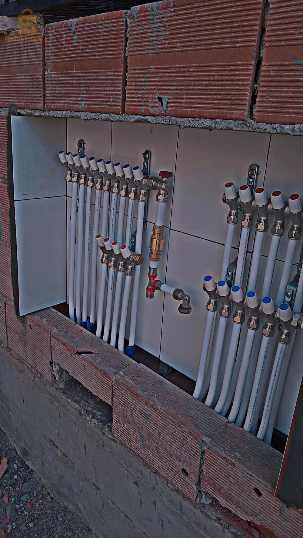 plombier oran a votre service