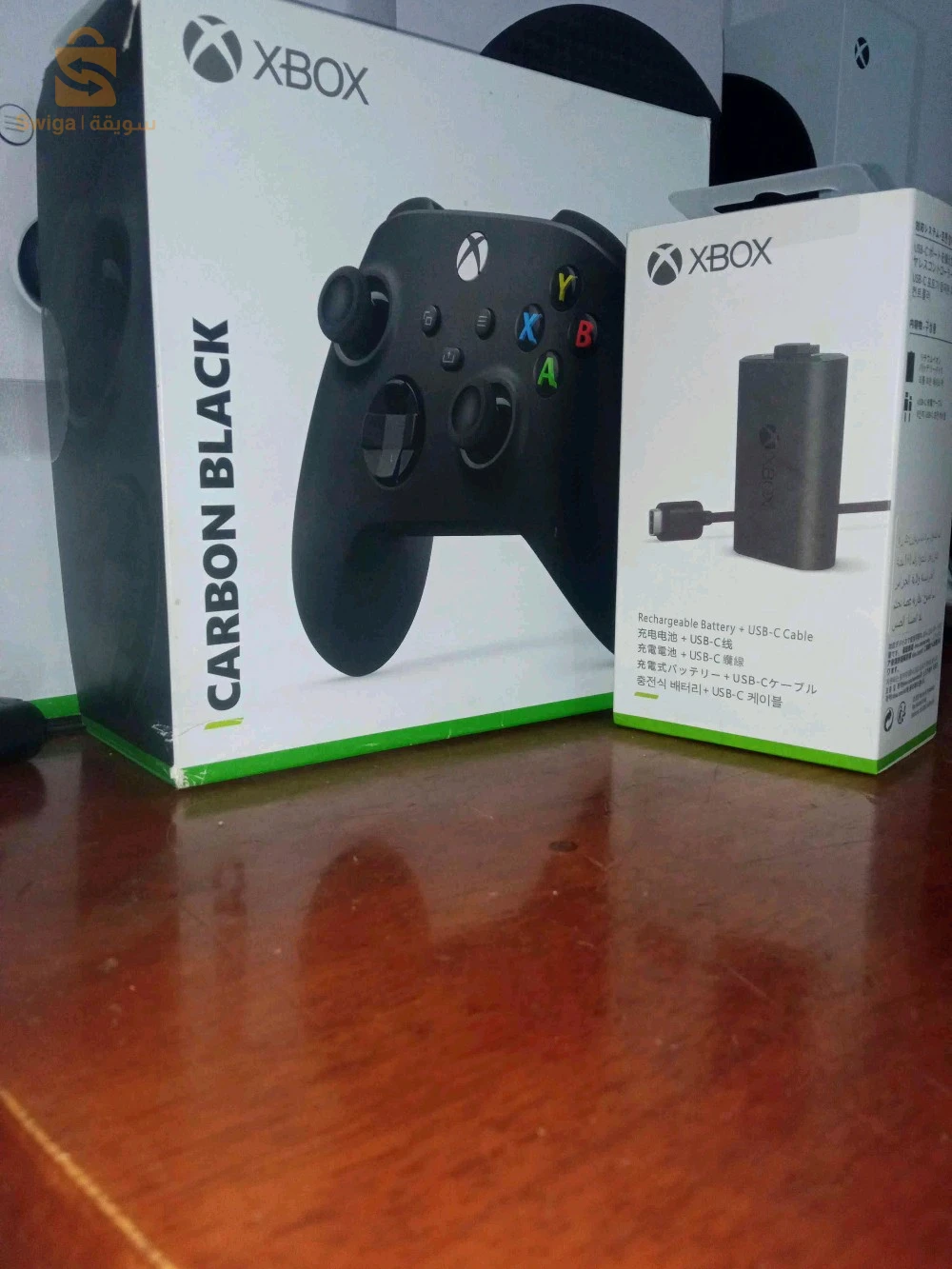 manette Xbox series x original