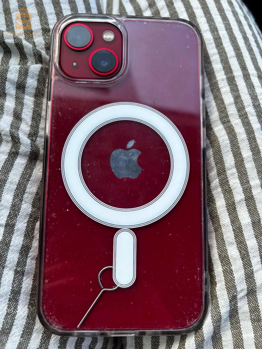 IPhone 13 à vendre