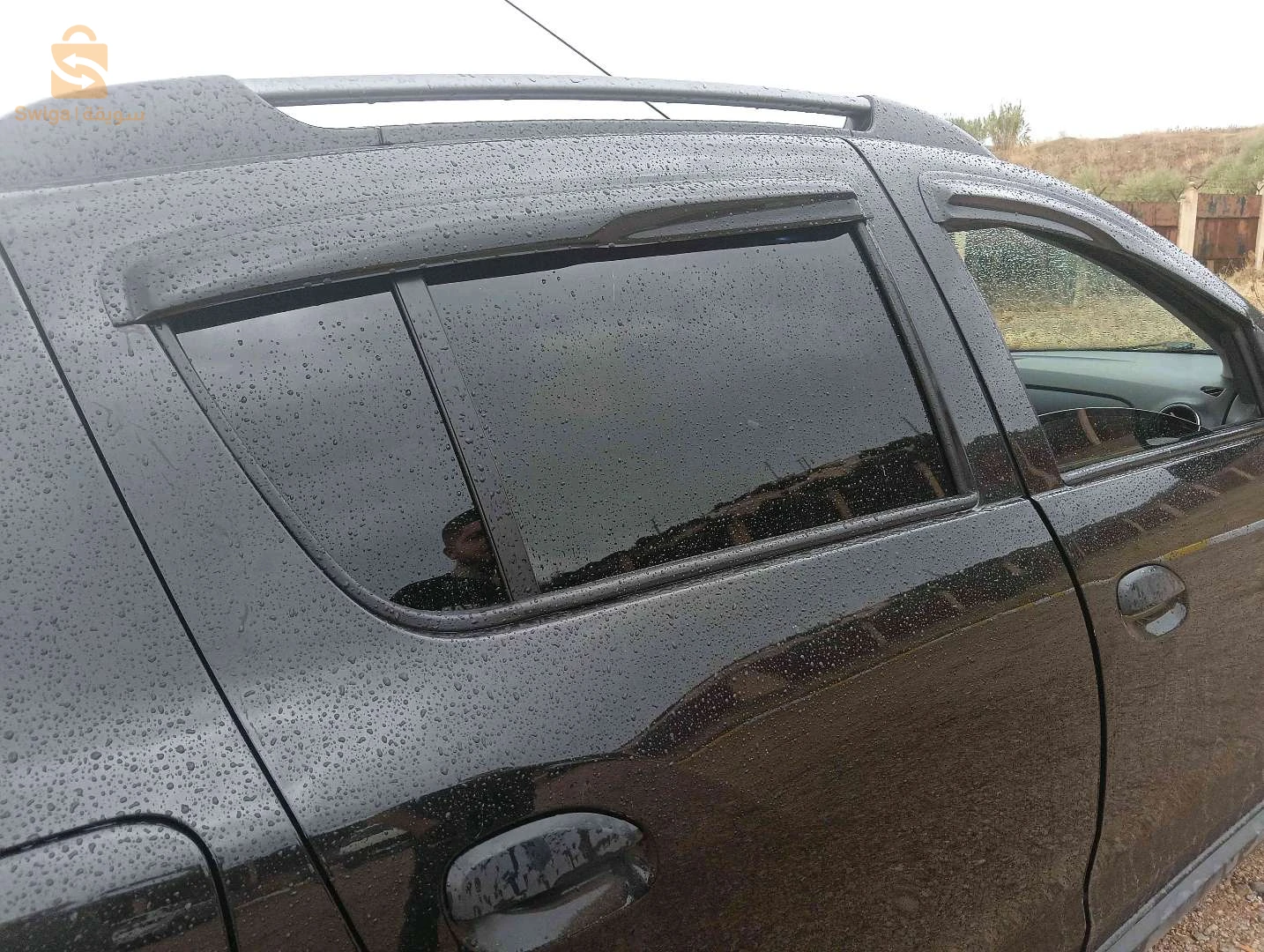 داسيا Sandero 2018 6 بجاية