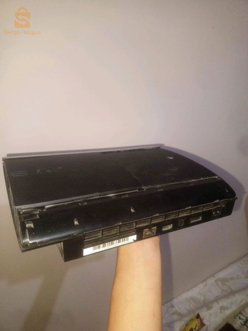 بلاي 3 فلاشي état مليحة شوية stokage 500g فيها les jeux مانيطة وحدة رقم هاتف 0555633020
