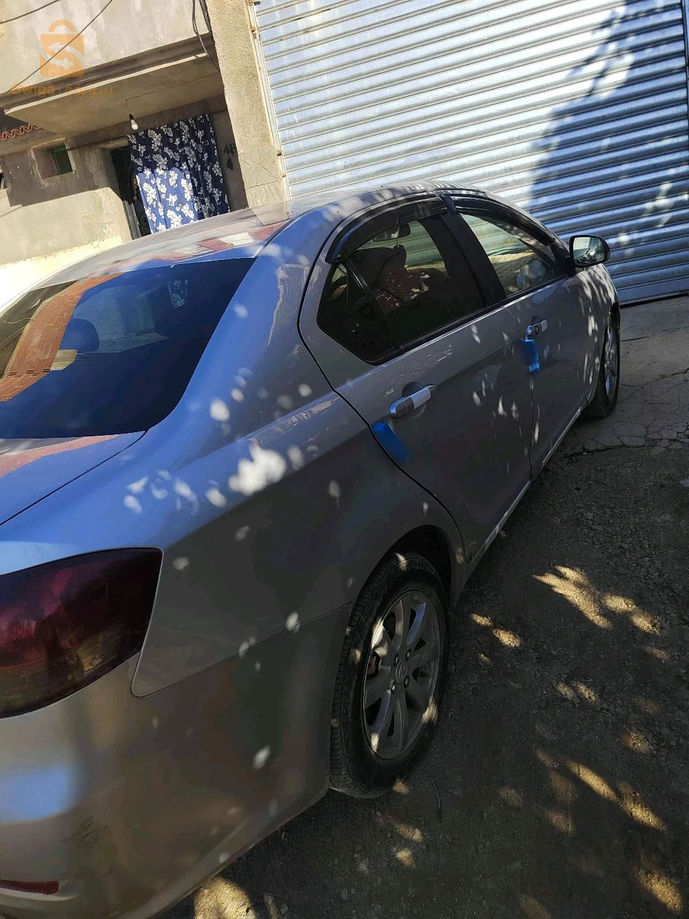غريت وول 2013 19 سطيف