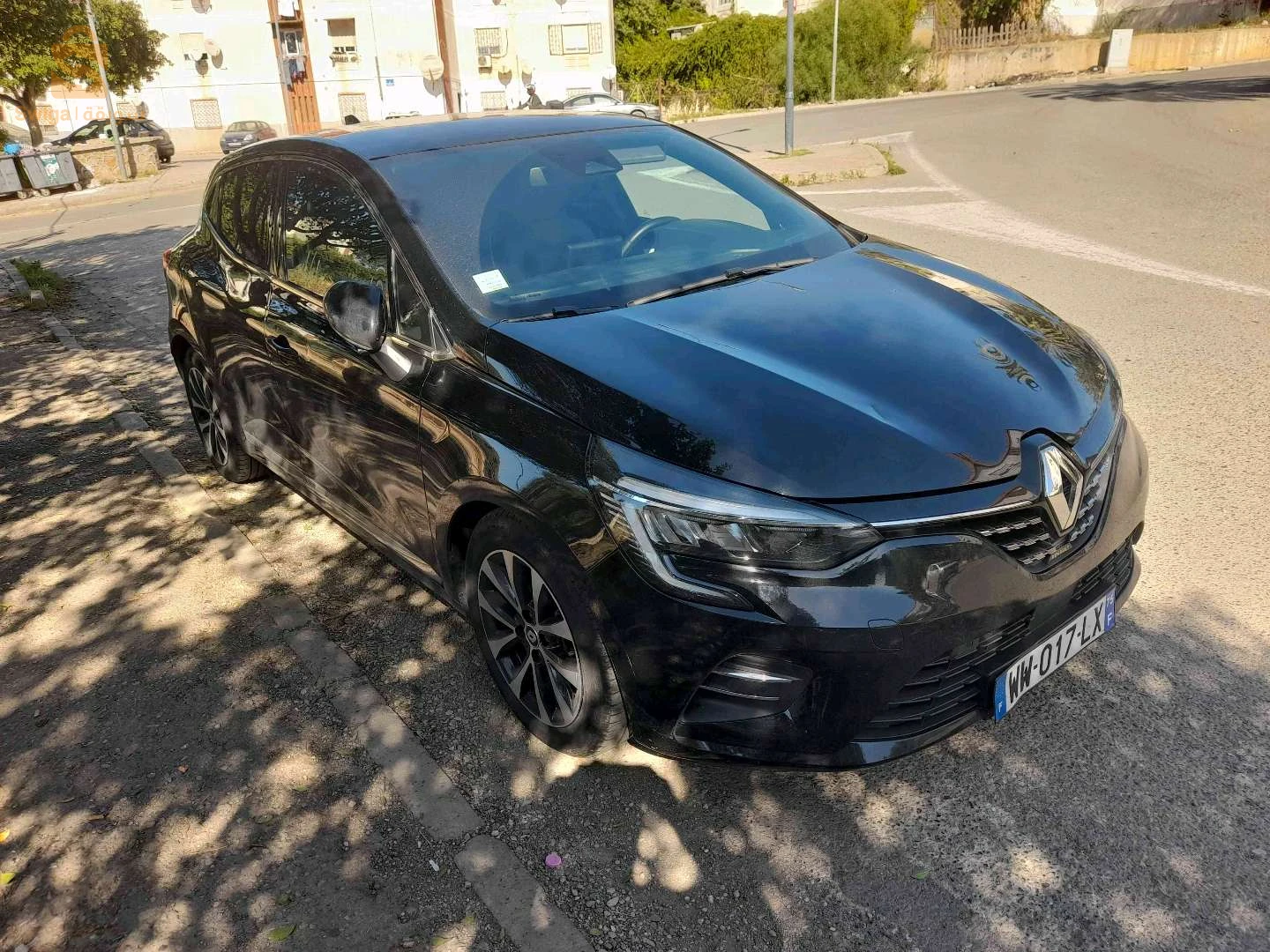 رينو Clio 5 2023 16 الجزائر