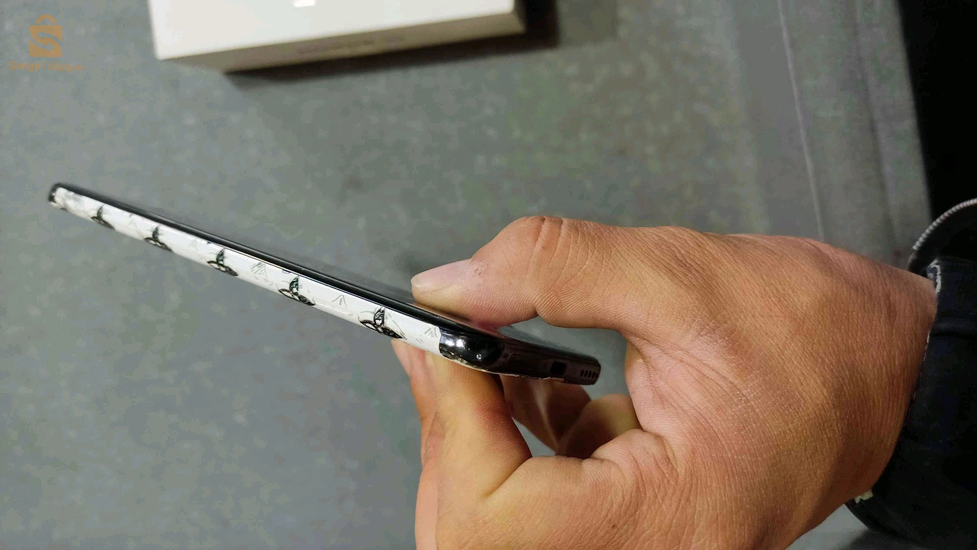 Autres téléphones Android 