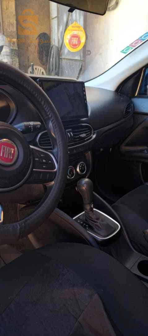 Fiat Tipo Sedan 2023 2 CHLEF