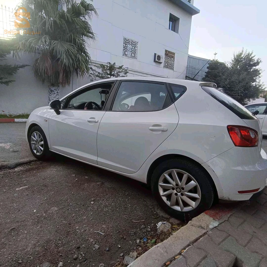Seat Ibiza 2017 16 ALGER