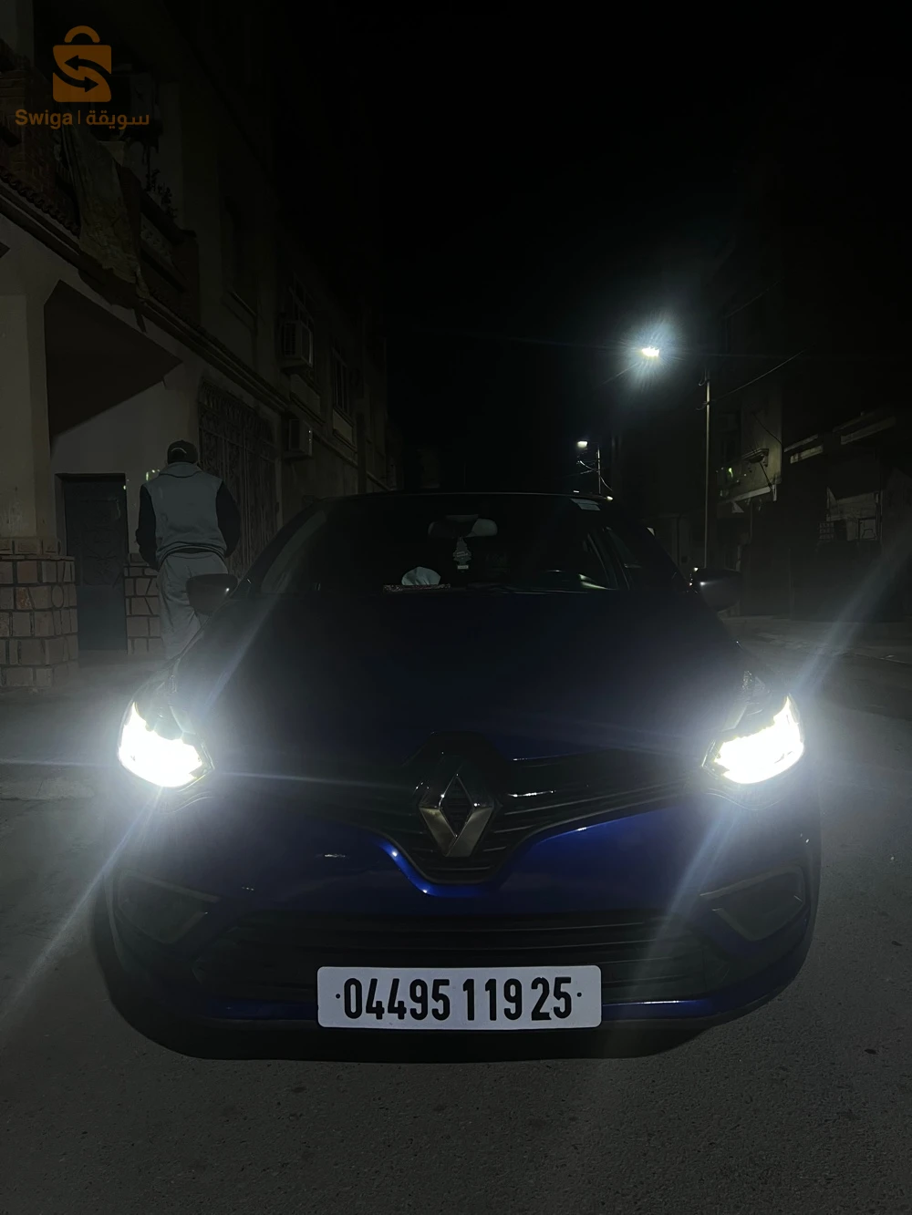 رينو Clio 4 2019 25 قسنطينة