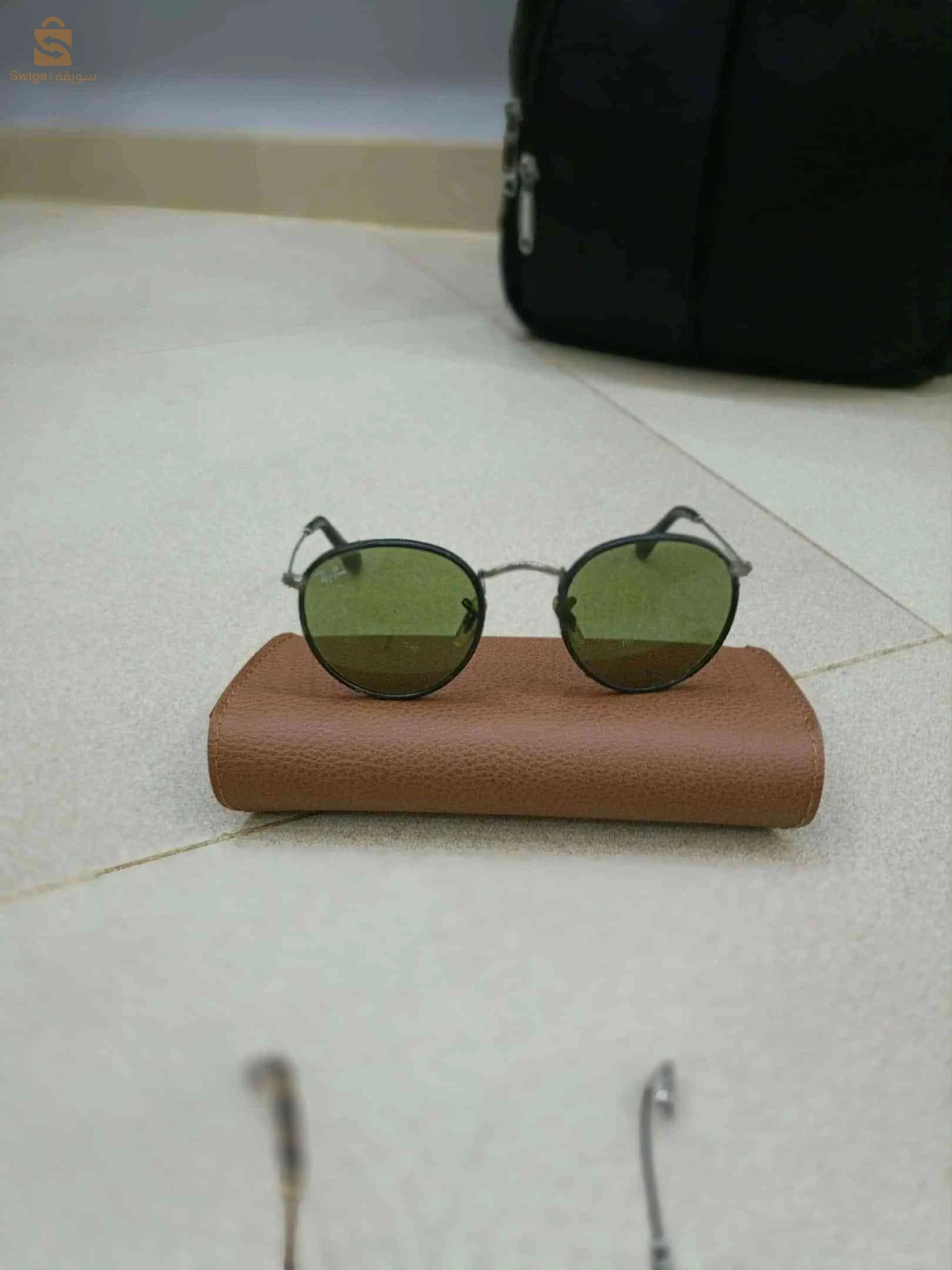 lunettes rybin original