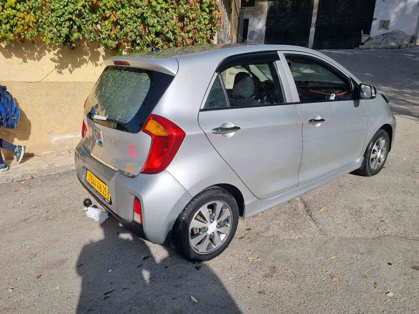 كيا Picanto 2016 25 قسنطينة