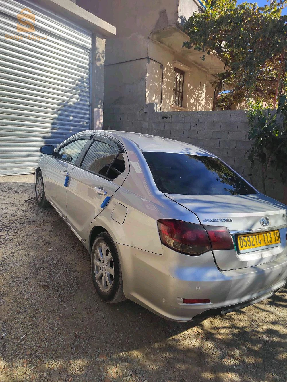 Great Wall 2013 19 SETIF