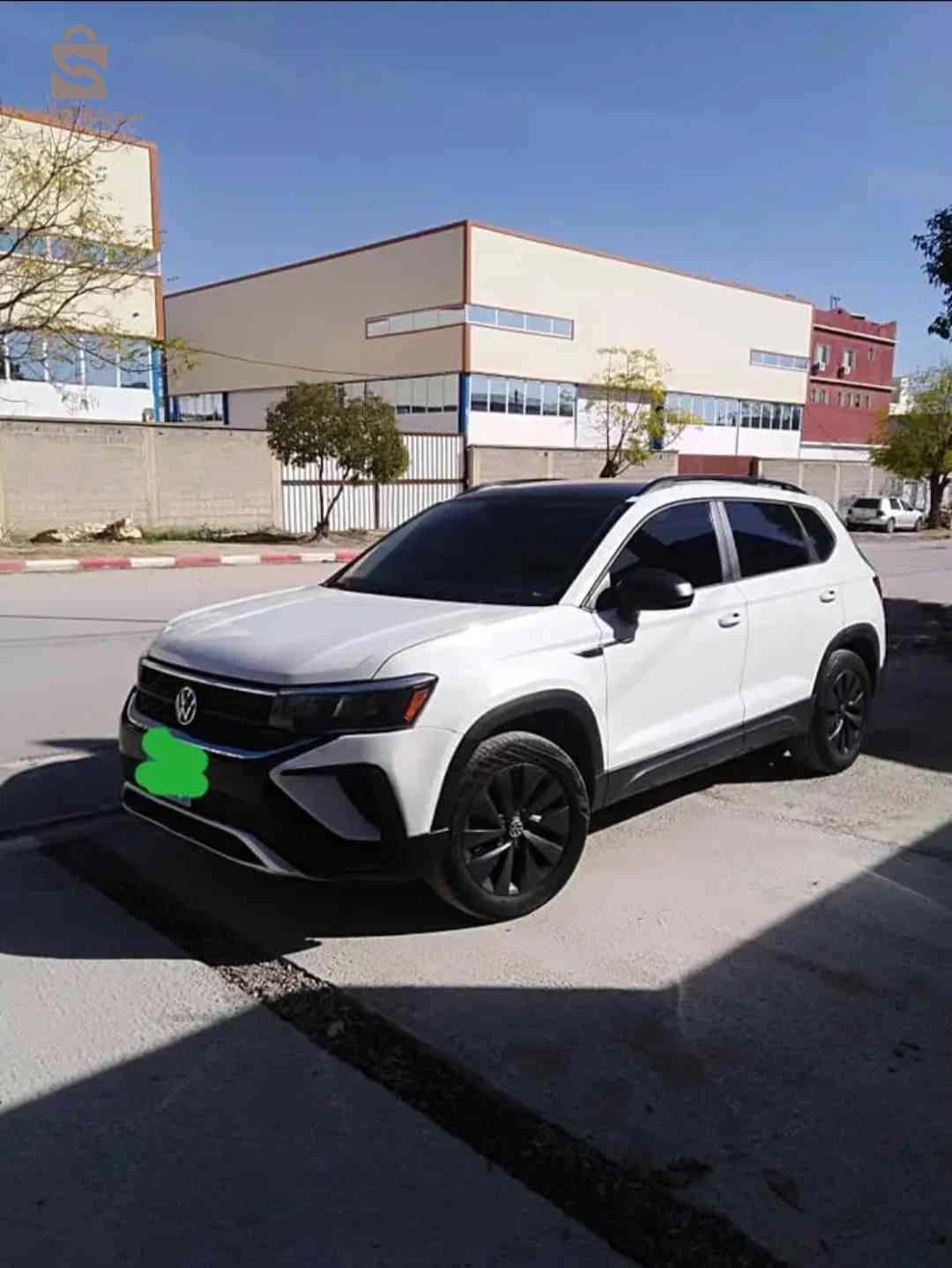 Volkswagen 2023 25 CONSTANTINE