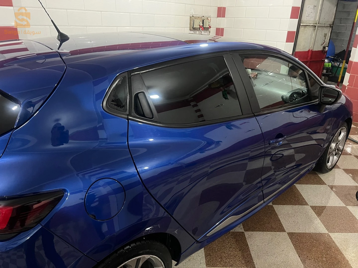 رينو Clio 4 2019 25 قسنطينة