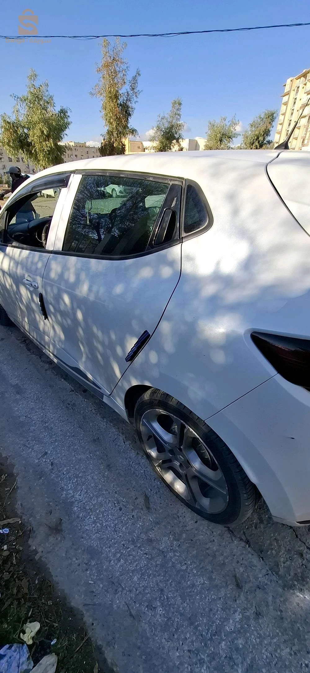 رينو Clio 4 2019 25 قسنطينة