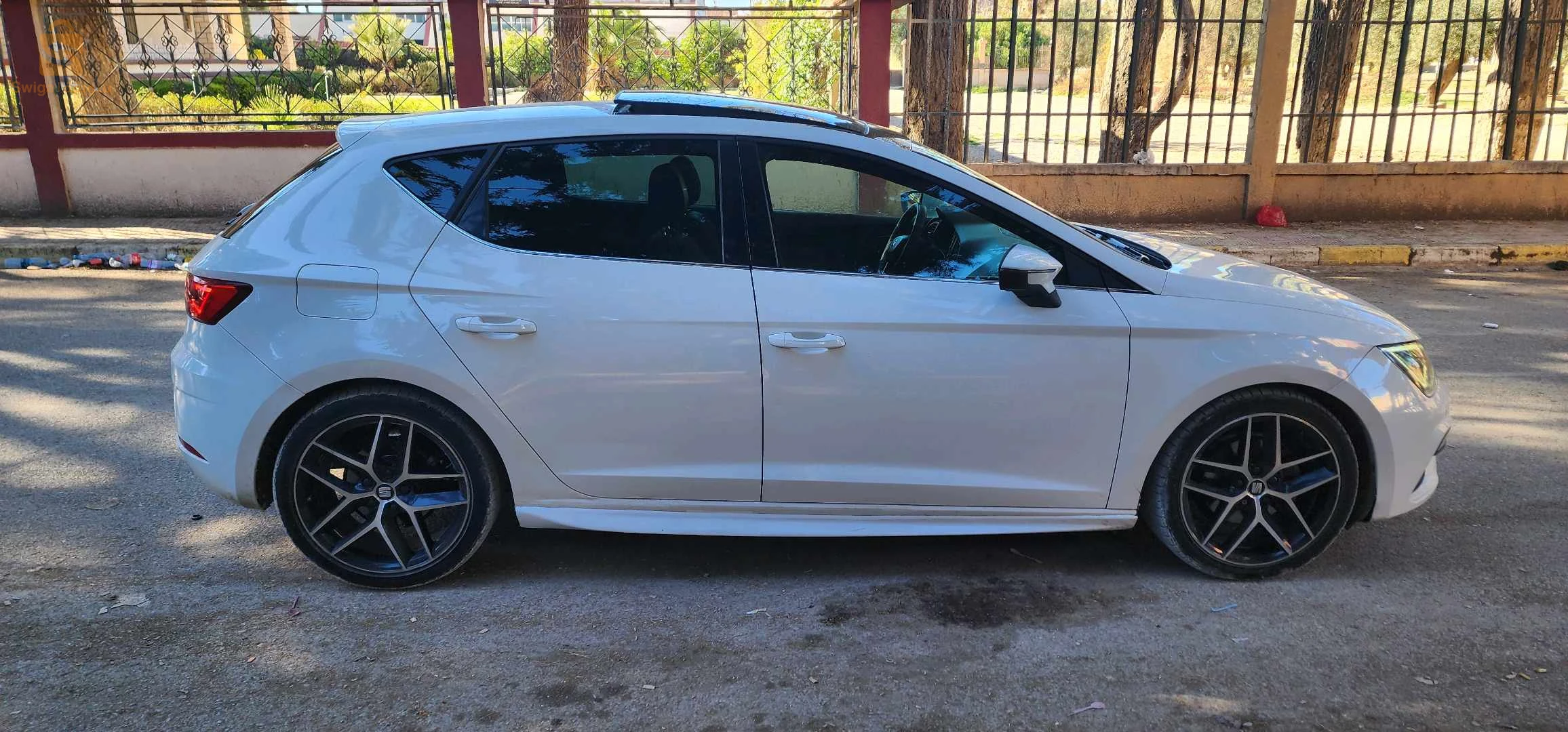 Seat Leon 2019 43 MILA