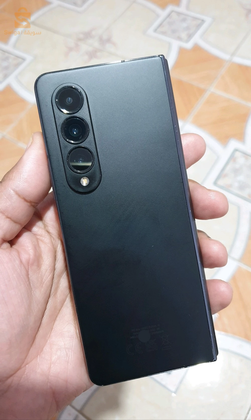 هاتف سامسونج fold4