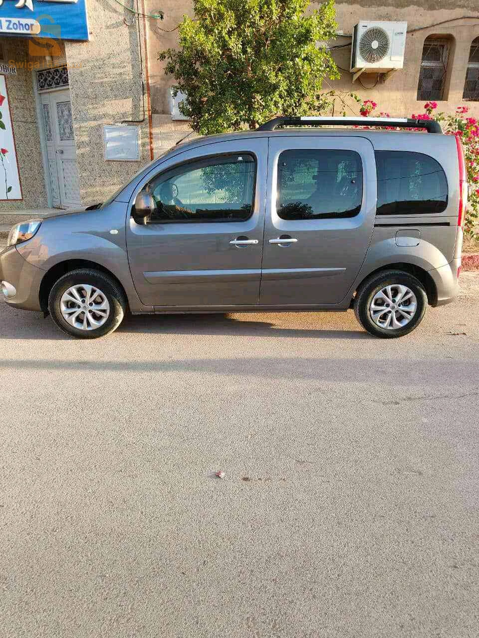 Renault Kangoo 2021 8 BECHAR