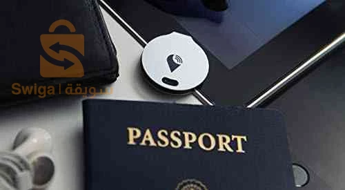 Gps clé جهاز تعقب